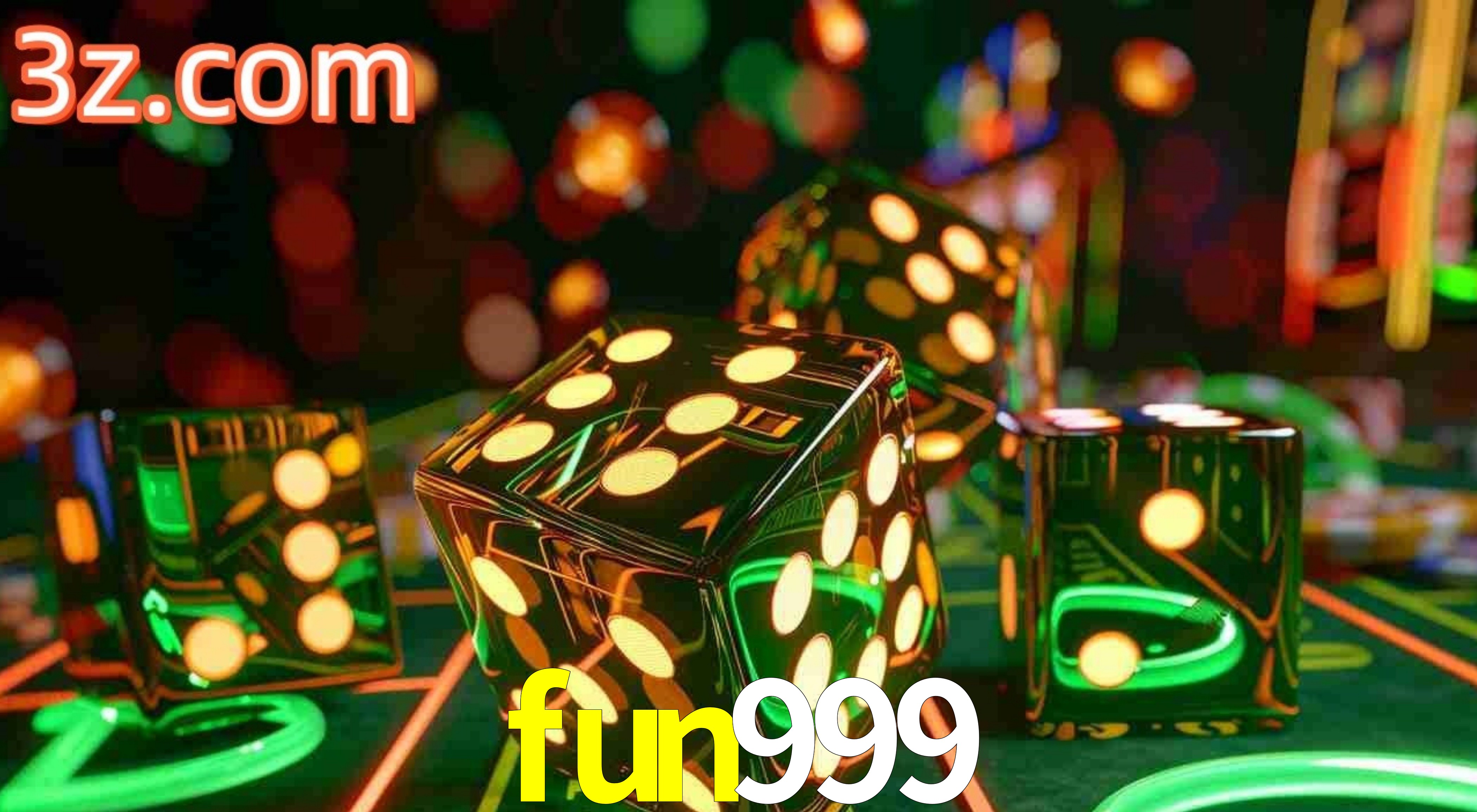 Entretenimento no Jogos fun999