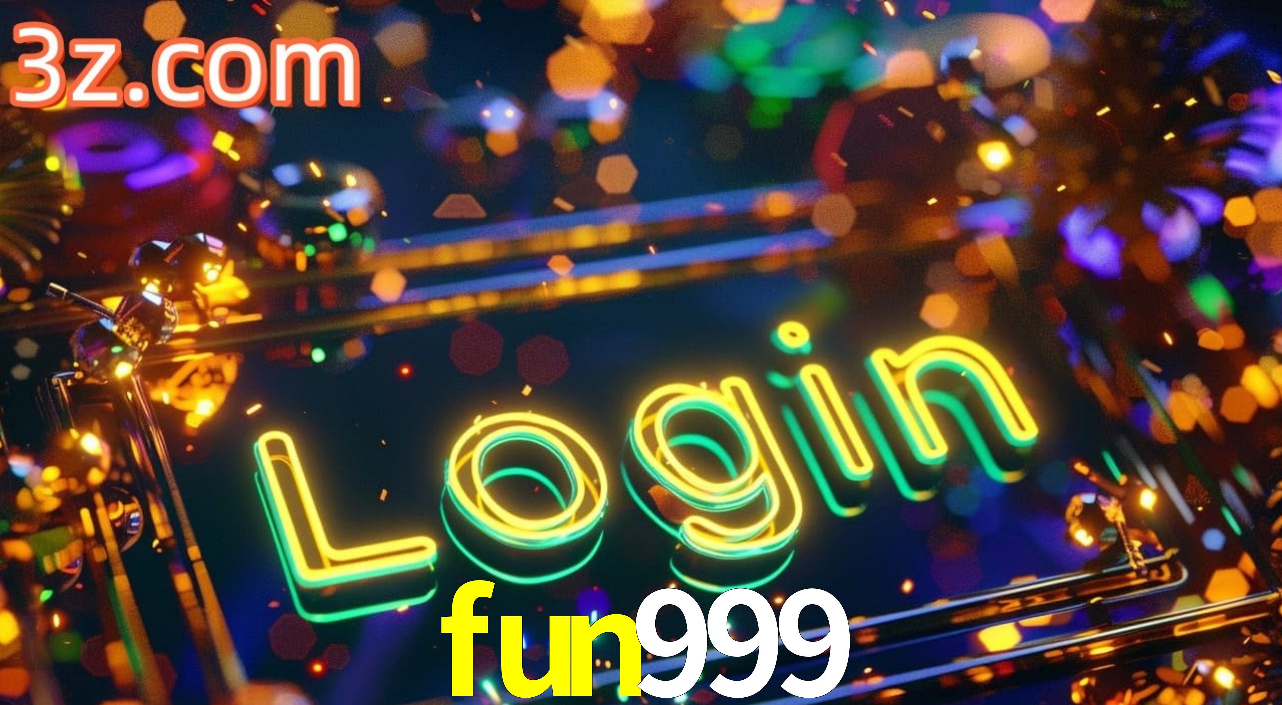 Populares Slots fun999